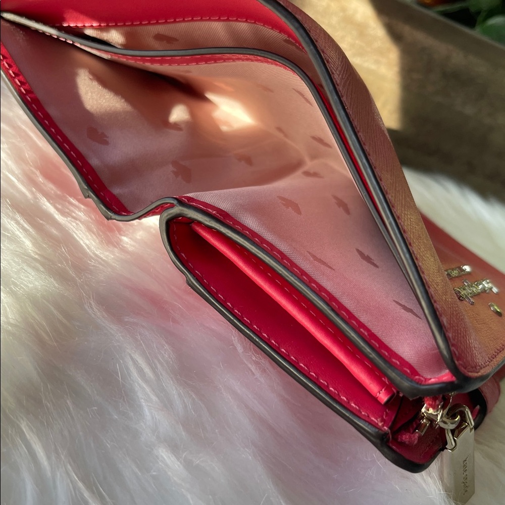 Kate Spade New York Staci Medium Compact Bifold Wallet - Picture 9 of 17